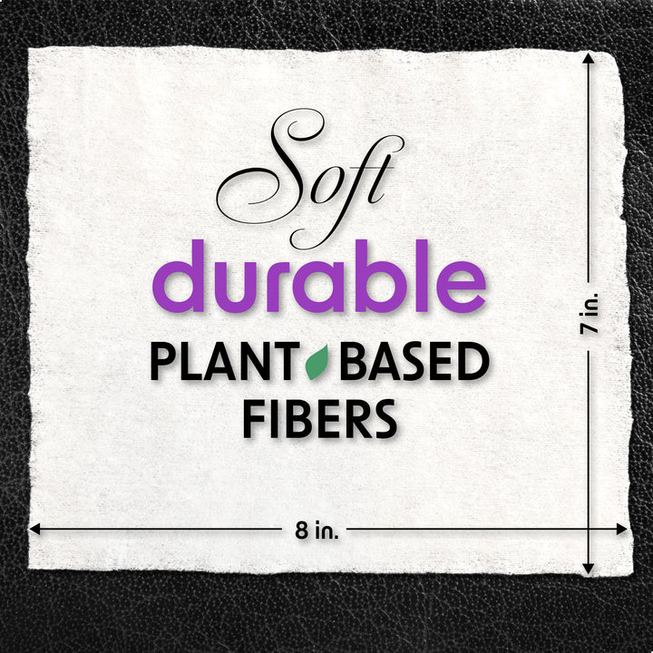 Wipex® Lavender Auto Cleaning Wipes | Plastic-Free Natural Car Wipes - product_type by Wipex Co. - Available at wipex-natural-wipes.myshopify.com