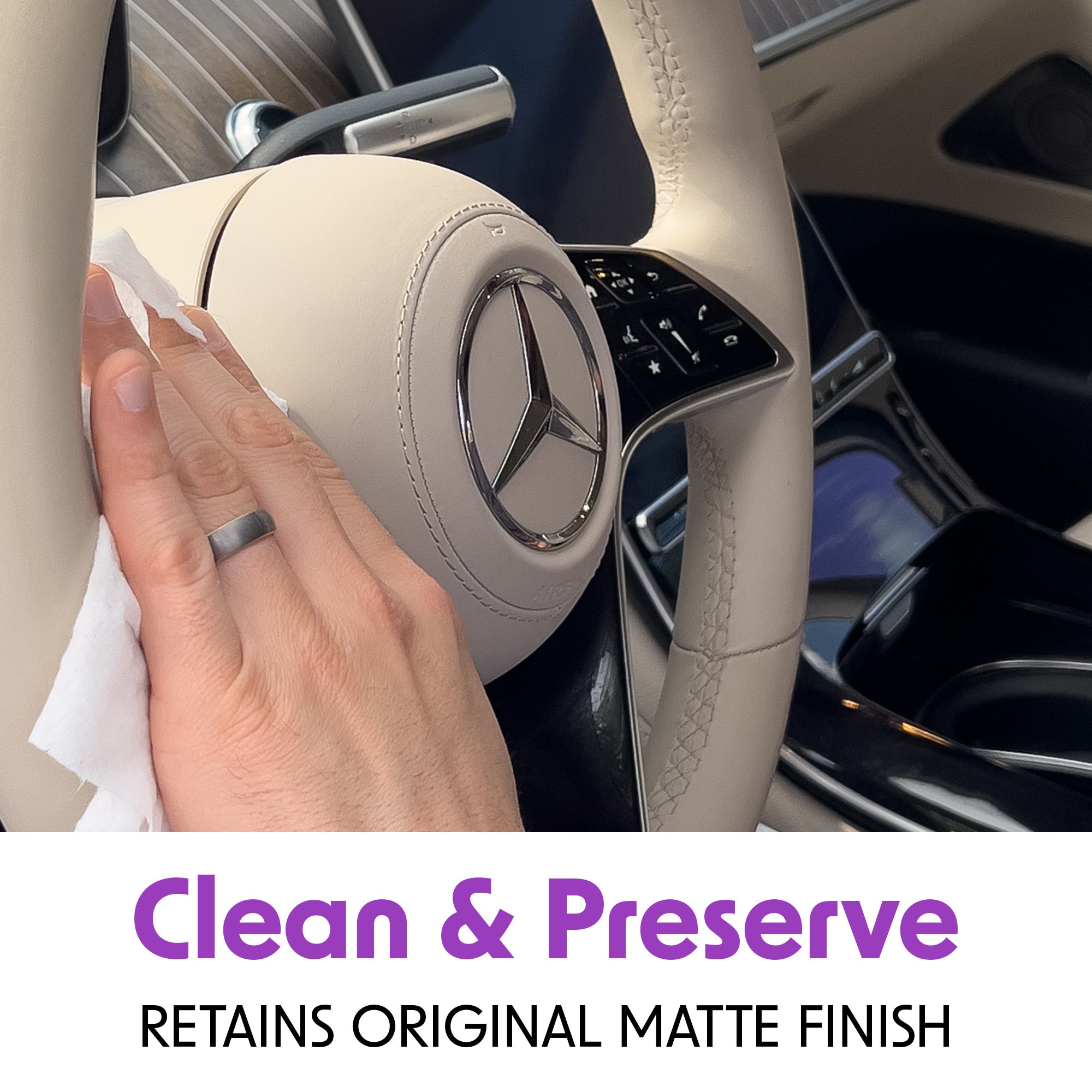 Car Wipes Lavender Scent | Wipex® – Fresh & Gentle Care – Wipex Co.