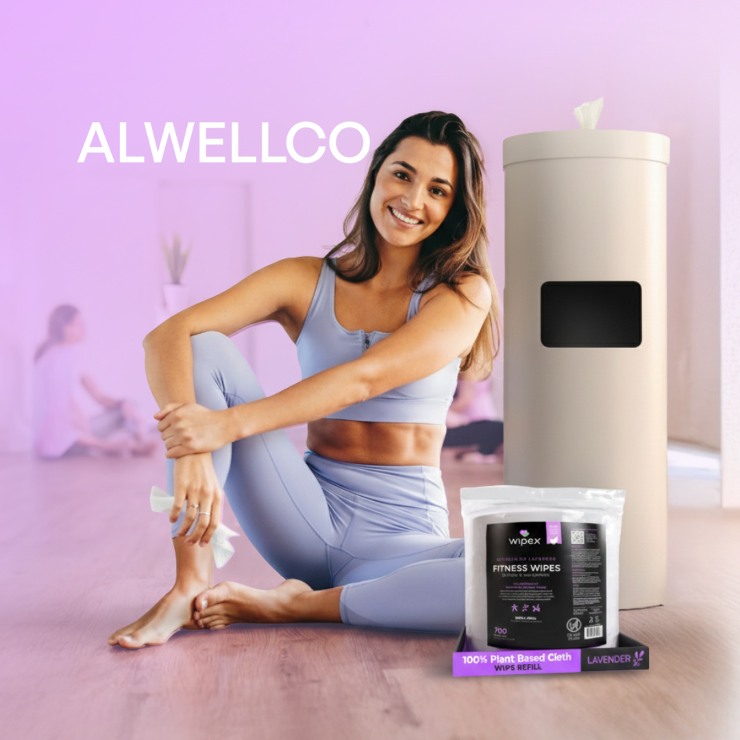 Exclusive All Well Co Offer: Eco-Safe Studio Cleaning at a Special Price
