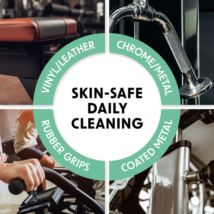 Wipex Natural Fitness Equipment Wipes 700ct Bulk Gym Refill Roll - product_type by Wipex Co. - Available at wipex-natural-wipes.myshopify.com