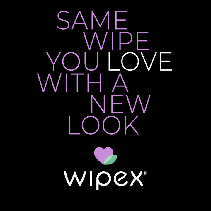Wipex® Touchscreen Wipes – Plastic-free Screen Cleaning Wipes (24ct Box) - product_type by Wipex Co. - Available at wipex-natural-wipes.myshopify.com