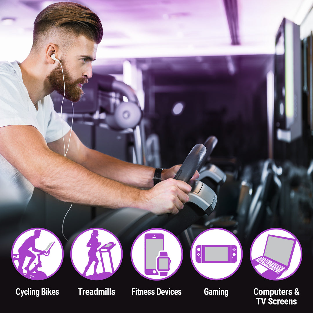 Wipex® Touchscreen Wipes – Plastic-free Screen Cleaning Wipes (24ct Box) - product_type by Wipex Co. - Available at wipex-natural-wipes.myshopify.com