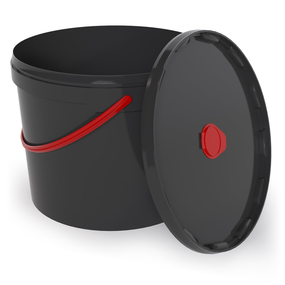 Wipex® XL Bucket Dispenser for Wipe Rolls | Planet-Friendly | For 700-800ct Bulk Refills - product_type by Wipex Co. - Available at wipex-natural-wipes.myshopify.com
