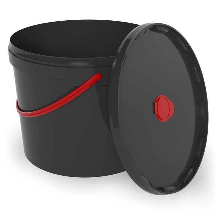 Wipex® XL Bucket Dispenser for Wipe Rolls | Planet-Friendly | For 700-800ct Bulk Refills - product_type by Wipex Co. - Available at wipex-natural-wipes.myshopify.com