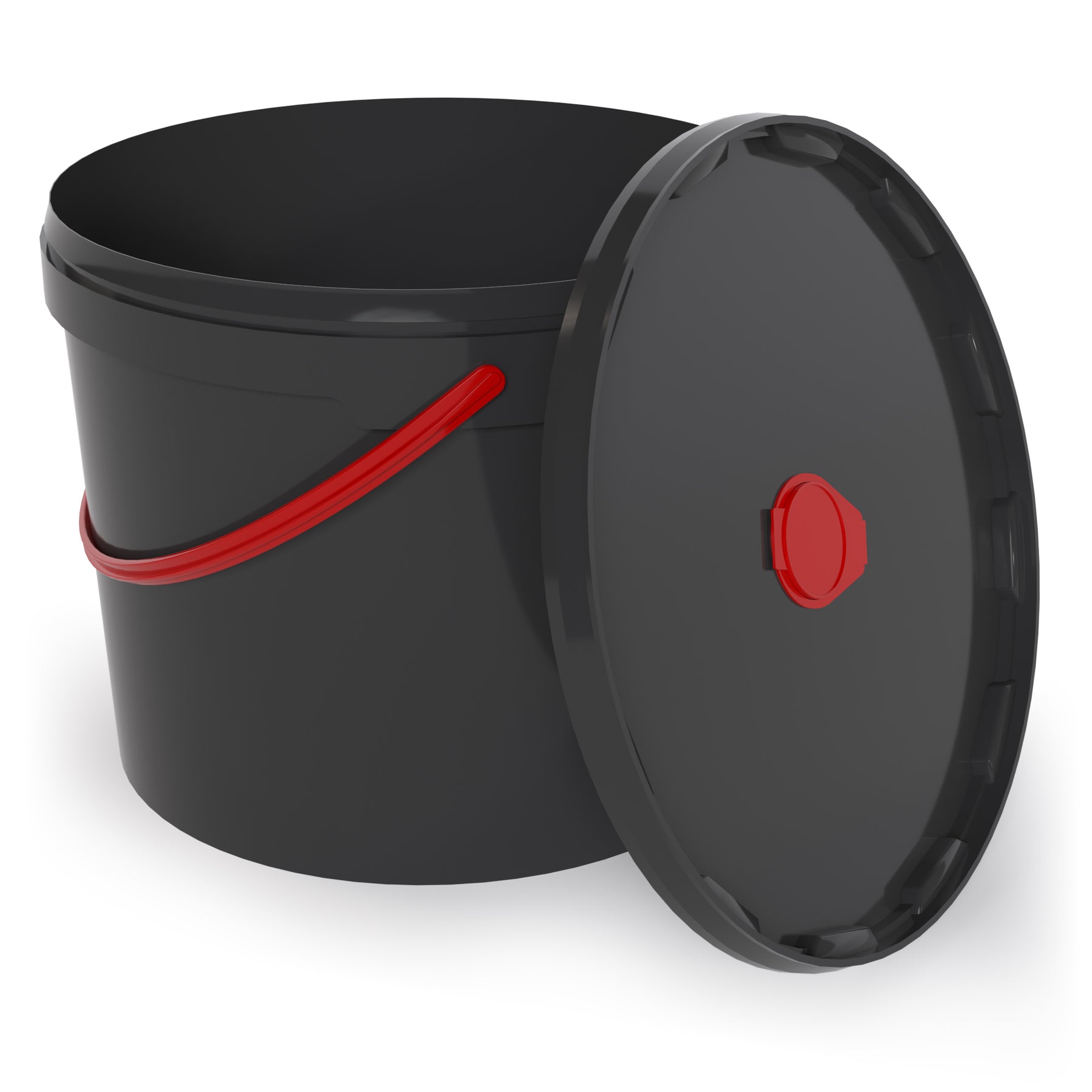 Wipex XL Bucket Wipe Dispenser | Plant-Based Gym & Studio Wipes – Wipex Co.