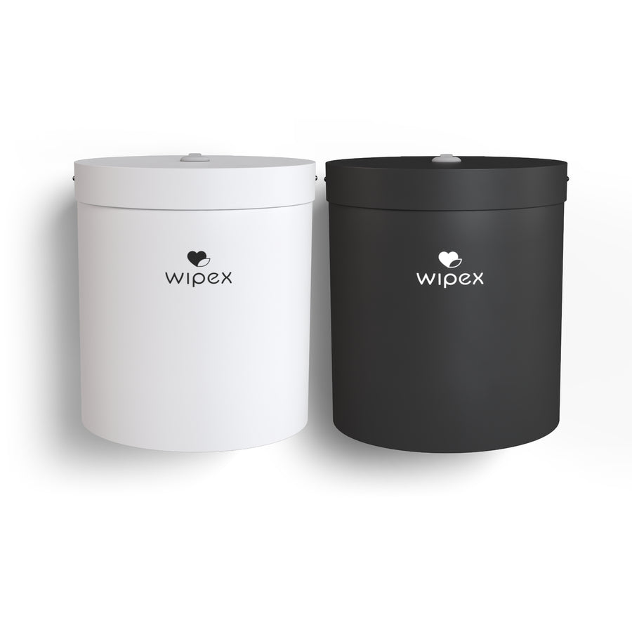 Commercial Wall Mounted Dispenser