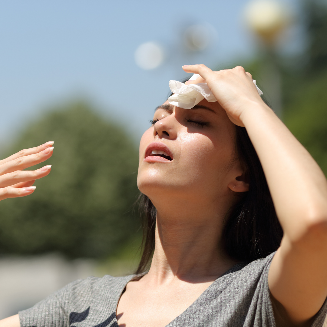 Natural Essentials® Biodegradable Fever Relief Cooling Wipes for Kids, Babies and Adults | Peaceful Peppermint | Fever-eez® 32 Wipes - product_type by Wipex Co. - Available at wipex-natural-wipes.myshopify.com