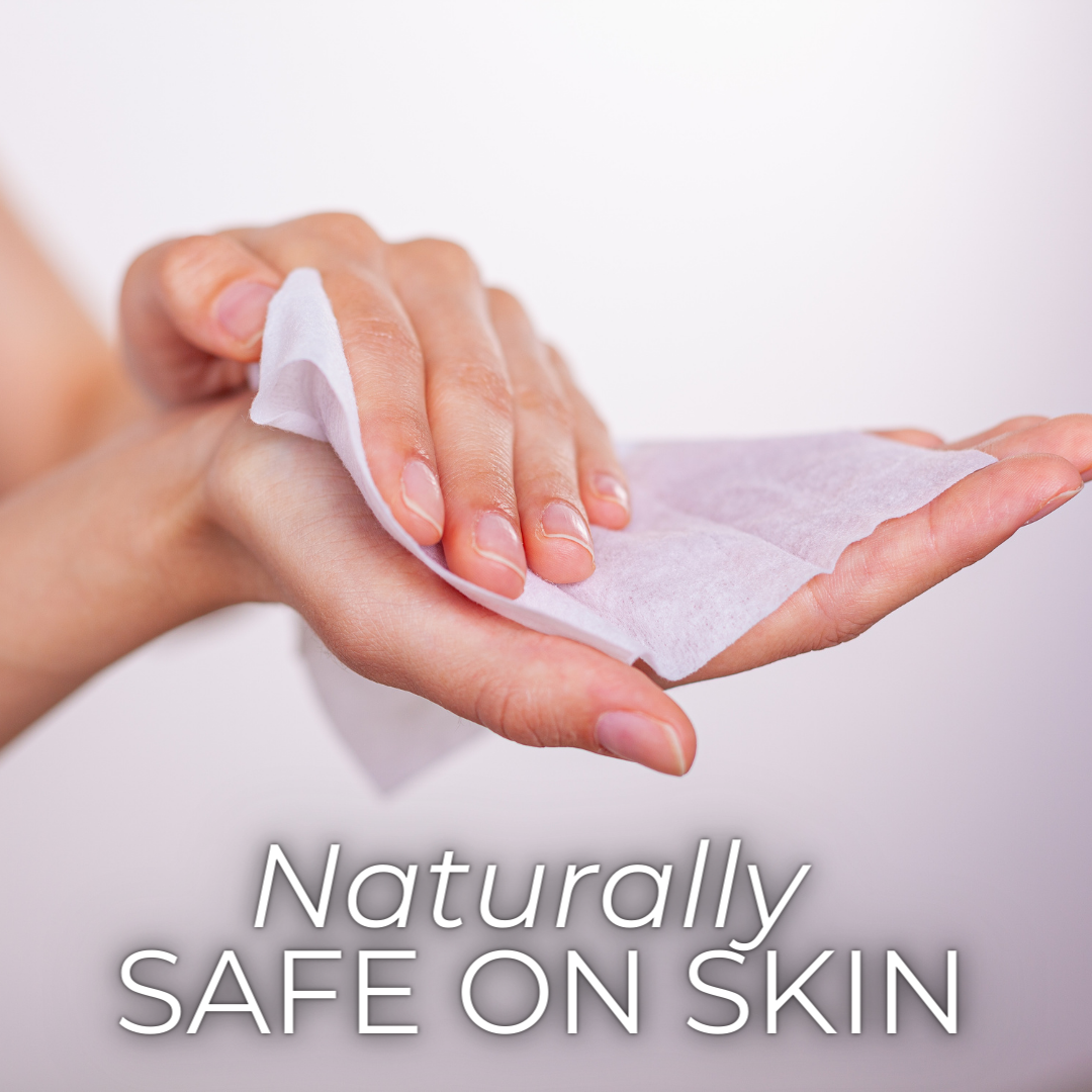 Plant-Based Home Cleaning Full Set | Wipes for Surfaces, Screens, & Floors - product_type by Wipex Co. - Available at wipex-natural-wipes.myshopify.com