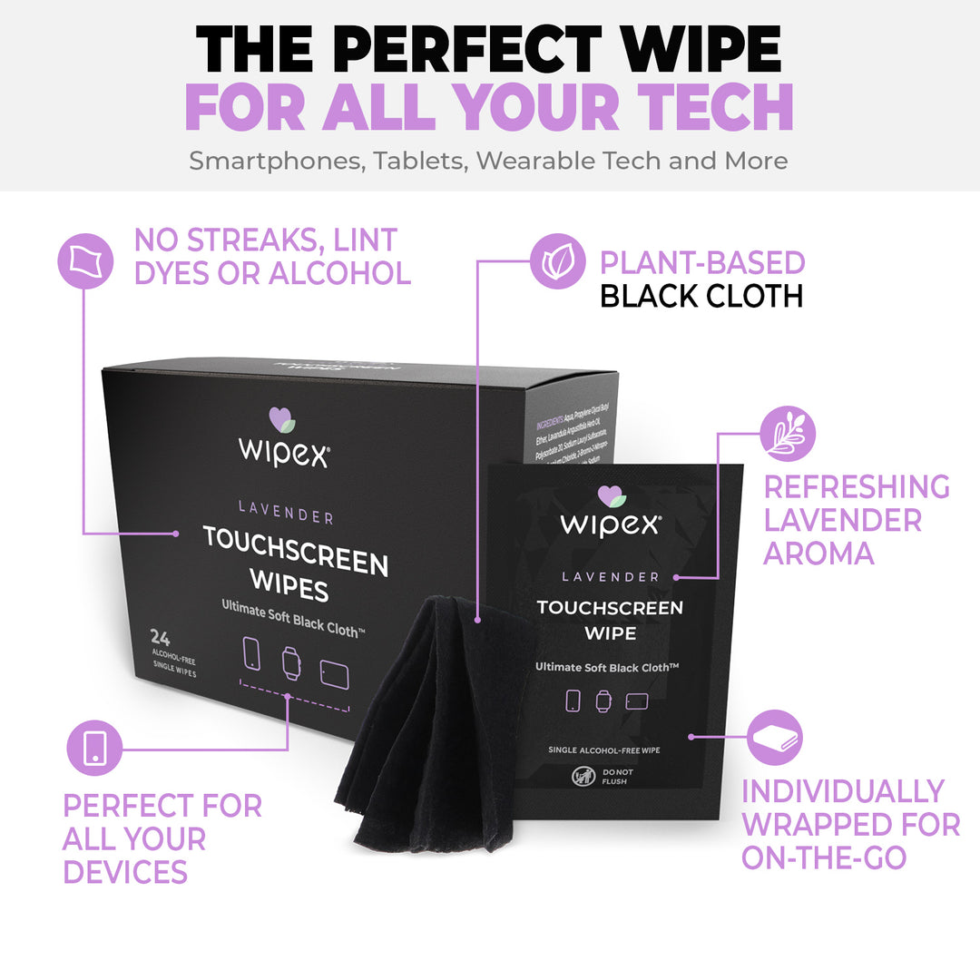 Plant-Based Home Cleaning Full Set | Wipes for Surfaces, Screens, & Floors - product_type by Wipex Co. - Available at wipex-natural-wipes.myshopify.com