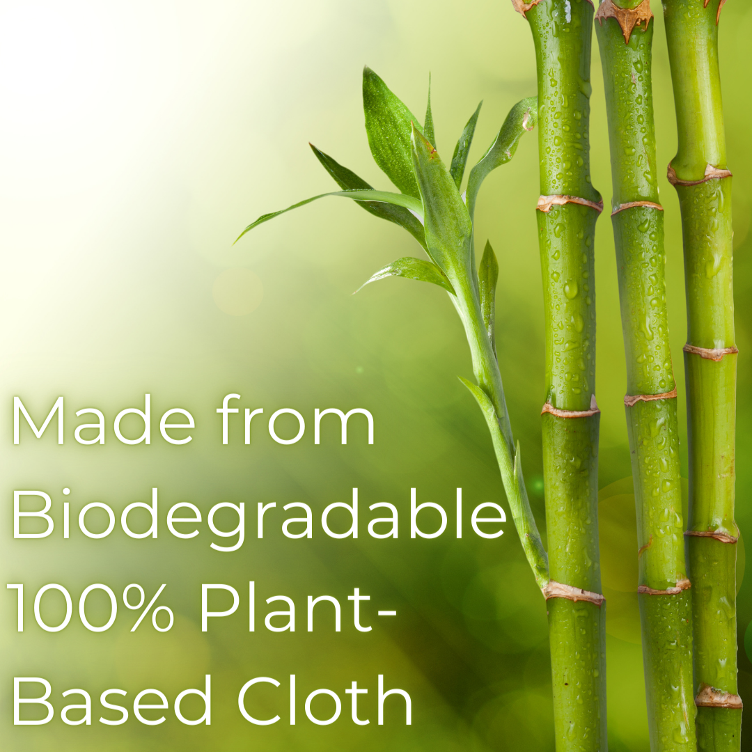 Plant-Based Home Cleaning Full Set | Wipes for Surfaces, Screens, & Floors - product_type by Wipex Co. - Available at wipex-natural-wipes.myshopify.com