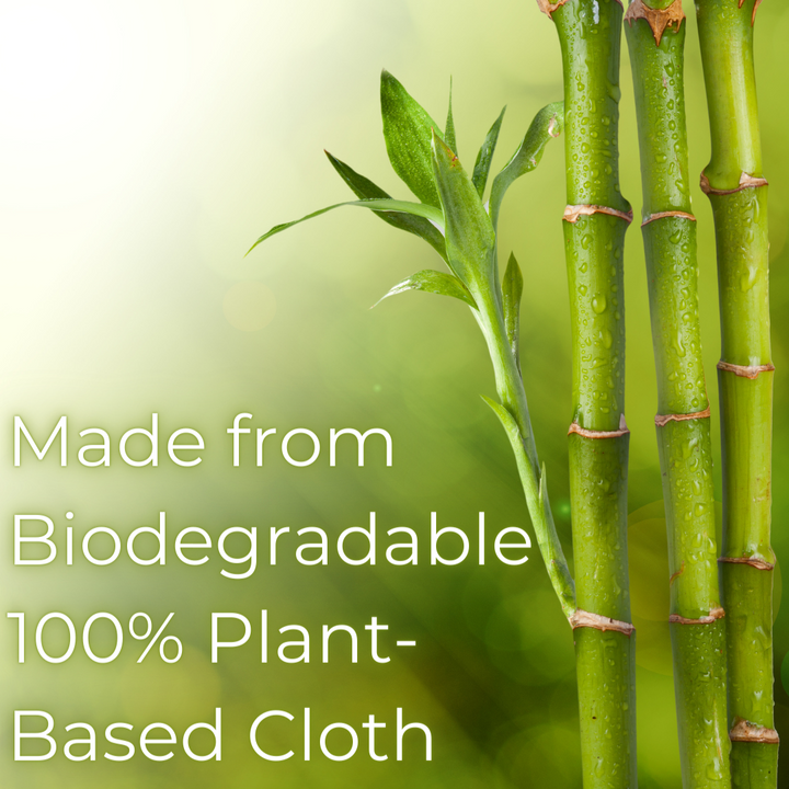 Plant-Based Home Cleaning Full Set | Wipes for Surfaces, Screens, & Floors - product_type by Wipex Co. - Available at wipex-natural-wipes.myshopify.com