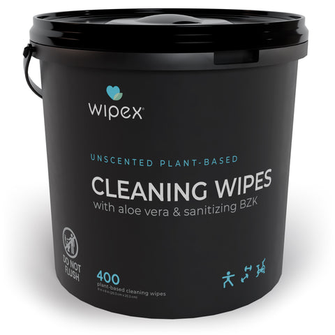 Disinfecting wipes