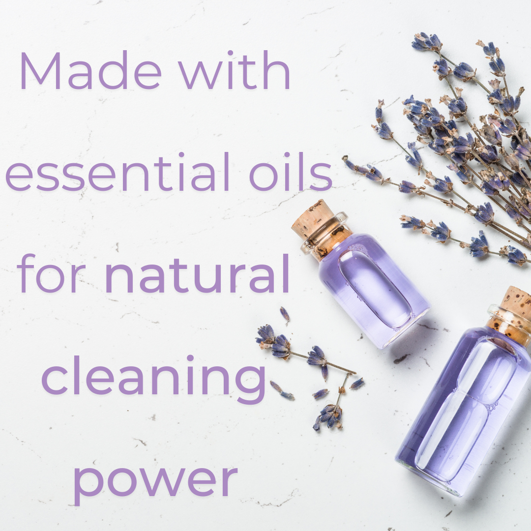 Wipex® Natural Yoga Mat Wipes | Soft, Plant-Based, Infused With Essential Oils - product_type by Wipex Co. - Available at wipex-natural-wipes.myshopify.com