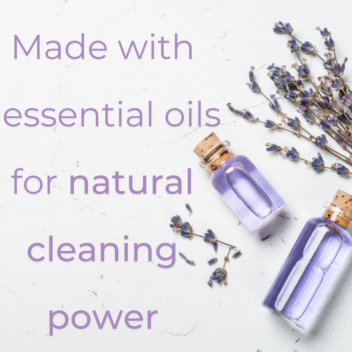 Wipex® Natural Yoga Mat Wipes | Soft, Plant-Based, Infused With Essential Oils - product_type by Wipex Co. - Available at wipex-natural-wipes.myshopify.com