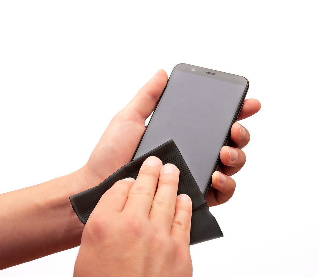 Wipex® Touchscreen Wipes – Plastic-free Screen Cleaning Wipes (24ct Box) - product_type by Wipex Co. - Available at wipex-natural-wipes.myshopify.com