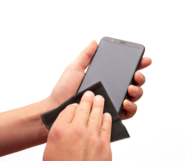 Wipex® Touchscreen Wipes – Plastic-free Screen Cleaning Wipes (24ct Box) - product_type by Wipex Co. - Available at wipex-natural-wipes.myshopify.com